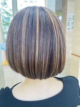 シュウ 安城店(Shu) ハイライト