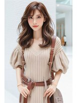 リンク(Link Hair&Spa)&nbsp;【髪質改善】ヨシンモリ