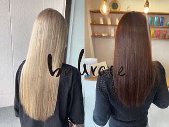 ｂｅ Ｇｒａｃｅ　美濃加茂店