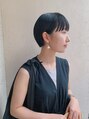 クラッチ ユニ(CLUTCH uni) 一人一人に合った似合わせカットが得意です◯