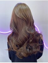 トリア(the tria)&nbsp;【tria/新宿/透明感/Seito】上品なエモージュ