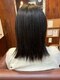 ナオス(NAOS)の写真/“オトナ女性の髪のお悩み”髪質改善の専門店にお任せください!オーダーメイド髪質改善◎