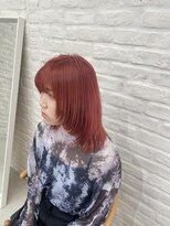 ユナイテッドビューティー 金沢(UNITED BEAUTY) ウルフ