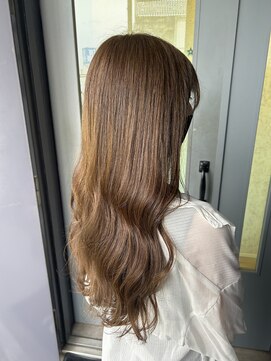 スターズ 渋谷(STARS) ハニーブラウン