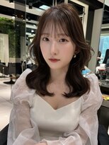 フォルテ ギンザ(FORTE GINZA) 大人かわいいくびれスタイル