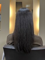 アンナ(ANNA)&nbsp;縮毛矯正