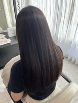 チャオ バイ ミチ(Chao by MICHI)&nbsp;【Chao Taishi】髪質改善ストレート