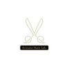 エクーテヘアーラボ(Ecoute Hair lab.)のお店ロゴ