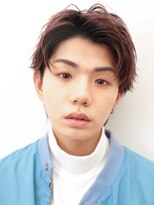 ブリランチン アイチダイガクマエ(Brilliantine Aichidaigakumae) ショートセンターパート☆