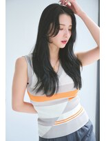 イーズ(EAZE)&nbsp;くびレイヤールーズカール