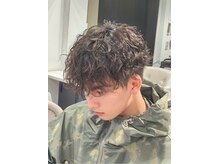 キングオブヘア バイ ノイズ 梅田茶屋町店(KING of hair by NOISM)