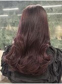 lavender pink
