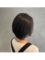 ミリ 千歳烏山(Mili CARE&SPA)&nbsp;ミリお客様スタイル