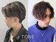 トーン(TONE)の写真