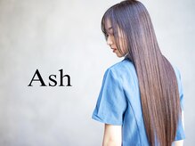 アッシュ 八王子みなみ野店(Ash)