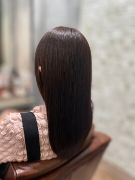 ライフアンド 浦和(LIFE&) 髪質改善/縮毛矯正/美髪/艶髪/髪質改善トリートメント/浦和