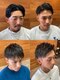 美友来の写真/【島田駅徒歩2分】東京で修業した受賞歴のあるスタイリストが在籍！平日限定お得なクーポンあり◎