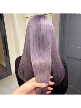 ネクスト 池袋(NEXT) 10代20代/ハイトーン/ダブルカラー/ブリーチ/髪質改善