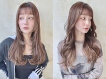 アエレ アヴェダ ゆめが丘ソラトス店(aere AVEDA)