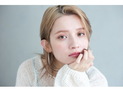 ヘアーアンドメイク ブロッサム 志木南口店(HAIR&MAKE Blossom)の写真