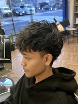 オーレ(Ole)&nbsp;ミニマレットヘア