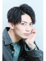 リップス 仙台ロフト(LIPPS)&nbsp;かきあげツイスパ