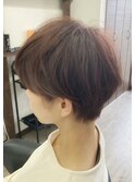 ショート