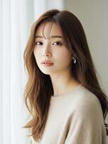 ユミリーバイルコル(umily by RuCOR.)&nbsp;イメチェン/美髪/外ハネボブ/ワイドバング/髪質改善/縮毛矯正