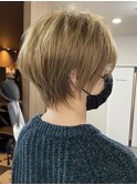 ショートカット