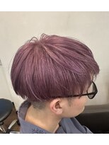 ヴェガ 代官山(VEGA,) ピンクカラー