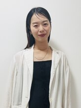 アグ ヘアー ステラ 長崎店(Agu hair stella) 徳永 えり