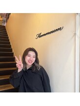 フラミューム 上野(flammeum) Hinano