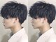 ユッカ エハ 豊中(YUCCA eha)の写真/《HPB AWARD 2025 BESTSALON 注目サロン選出》ライフスタイルに合わせた似合わせカットはYUCCAでー。