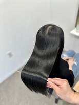 ボクノ 8号店 北14条(bokuno)&nbsp;髪質改善/髪質改善矯正/髪質改善トリートメント/縮毛矯正