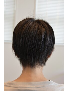 ヘアーズ マツシタ(Hairs MATUSITA) スタイル