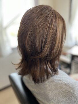 コア フィール ア デイ(COIFFURE A DAY) 【くびれミディアム】M3Dおすすめクーポン