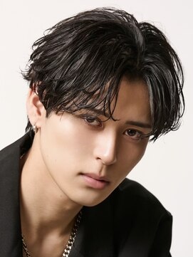 オーシャントーキョー 原宿(OCEAN TOKYO) ニュアンスサーフセンターパート