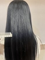 ガーデンニューヨーク　GARDEN NEW YORK&nbsp;ブルーブラック♪