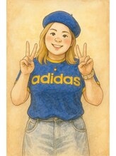クリエイション ヘアメイク(Creation HAIR MAKE) イシカワ ミユキ