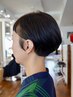 【イメチェン応援20%OFF】垢抜けスイッチON！似合わせショートカット