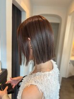 テイスティ プライム(tasty prime)&nbsp;秋におすすめくすみグレージュ