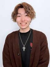 ロンドホットリップ 立川(Lond hot lip)&nbsp;ボブ村松 優斗