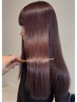 アーバン(URBAN.)&nbsp;サブリミック酸熱トリートメント