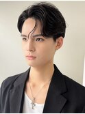 ニュアンスパーマカルマパーマ