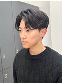 フェザーパーマ/メンズ/MEN’S/メンズカット/名駅/58