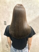 ルシェル(LeCiel)&nbsp;フォギーベージュ