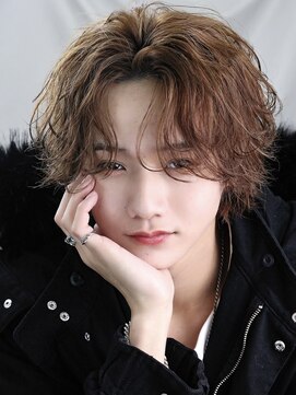 ローグ(ROGUE) ミディアム波シャドウ