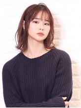 ストロベリー 七尾店&nbsp;ボブ