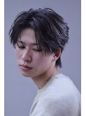 フェザーショート