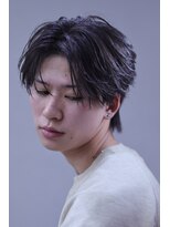 ゴールド 渋谷神南(GOALD)&nbsp;フェザーショート